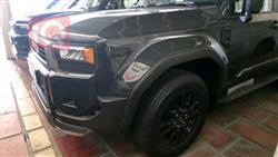 تويوتا لاندكروزر برادو